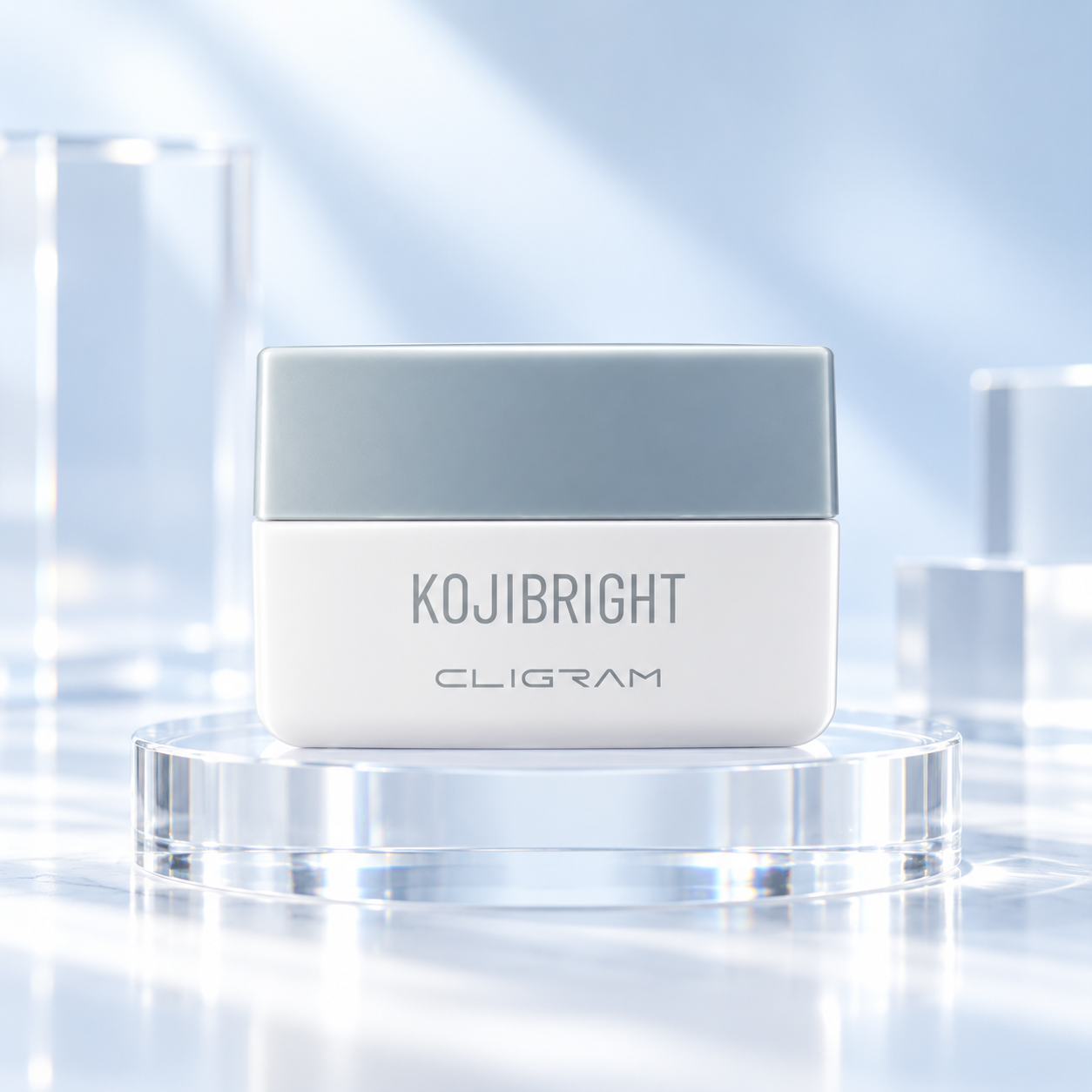 CLIGRAM コジブライト クリーム 30g